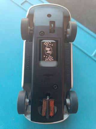 Scalextric NINCO Ferrari 166 MM