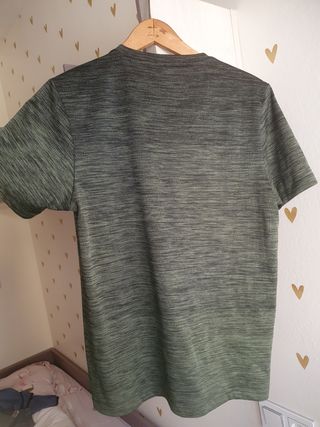 S Adidas camiseta