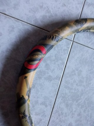 Funda de volante