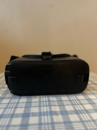 GAFAS REALIDAD VIRTUAL