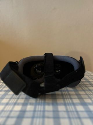 GAFAS REALIDAD VIRTUAL