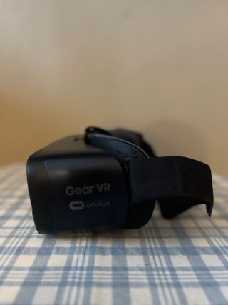 GAFAS REALIDAD VIRTUAL