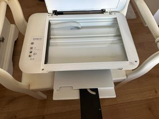 Impresora HP diskjet 1510