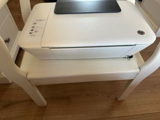 Impresora HP diskjet 1510