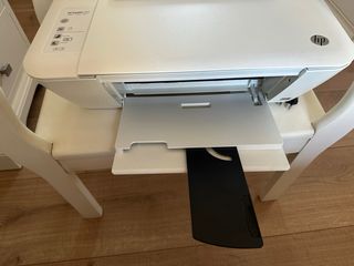 Impresora HP diskjet 1510