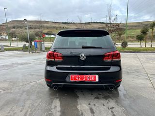 Volkswagen Golf 2011