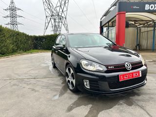 Volkswagen Golf 2011