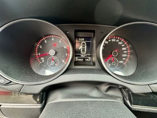 Volkswagen Golf 2011