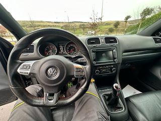 Volkswagen Golf 2011