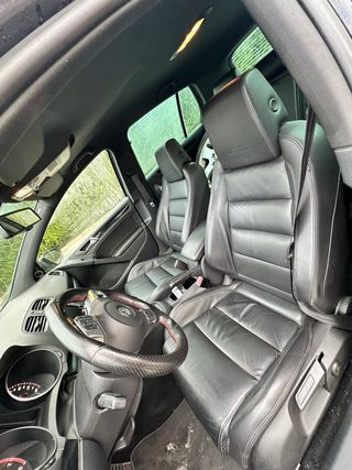 Volkswagen Golf 2011