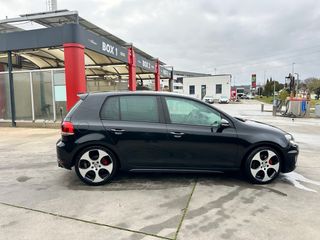 Volkswagen Golf 2011