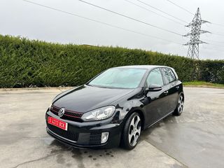 Volkswagen Golf 2011