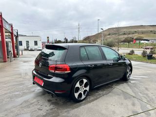 Volkswagen Golf 2011