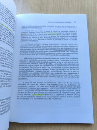 Apuntes de historia de psicología