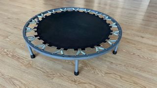 Cama elástica / trampolín individual