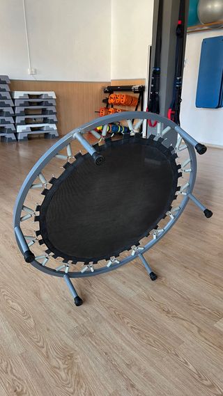 Cama elástica / trampolín individual