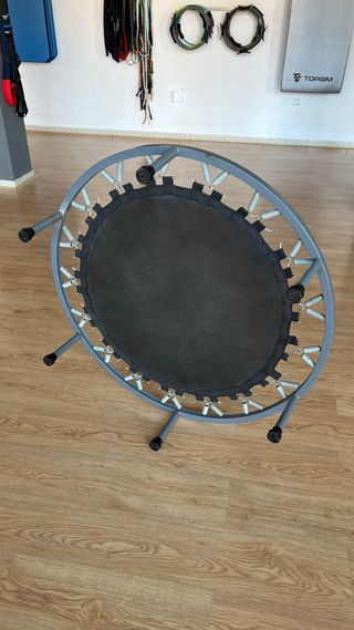 Cama elástica / trampolín individual