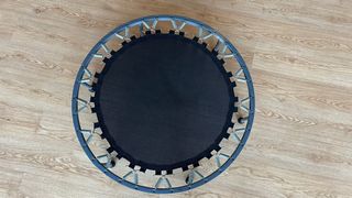 Cama elástica / trampolín individual