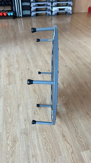 Cama elástica / trampolín individual