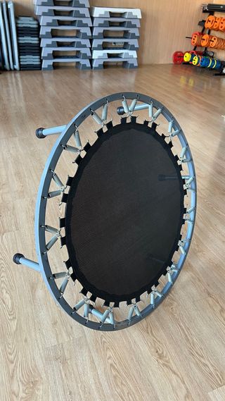 Cama elástica / trampolín individual