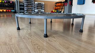 Cama elástica / trampolín individual