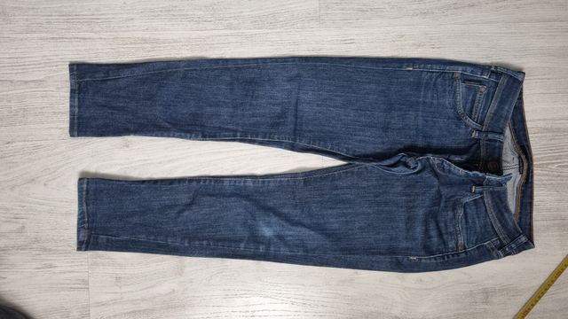 Vaqueros azul skiny de Calvin Klein