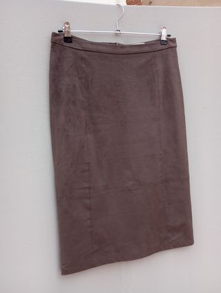 Falda tubo stretch t.40 JOSEPHINE Co