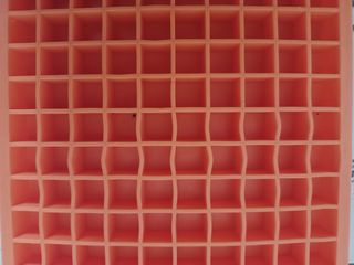 Stampo per micro ghiaccio