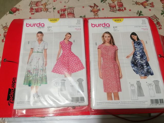 REVISTAS DE MANUALIDADES VARIAS