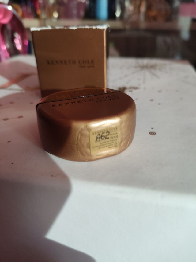 Miniatura de perfume Kenneth Cole
