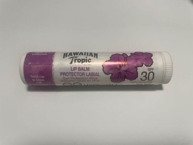 Protector labial Hawaiian Tropic