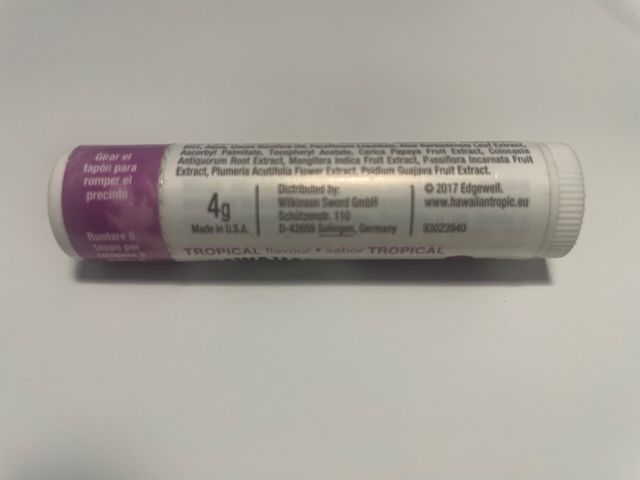 Protector labial Hawaiian Tropic