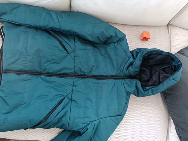 Giacca da sci ragazzo