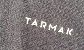 Maglia nera basket della decathlon