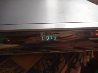 Reproductor dvd Medion