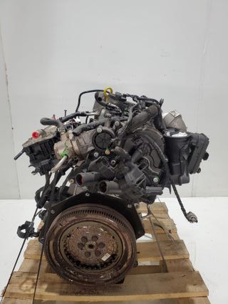 Motor completo Audi A1 1.0 gasolina 110 cv