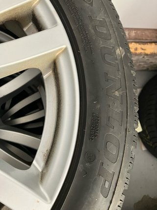 Llantas Audi 17