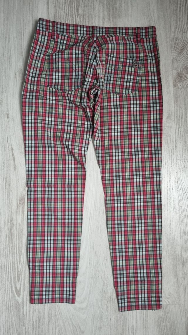 Pantalon de cuadros de Killah