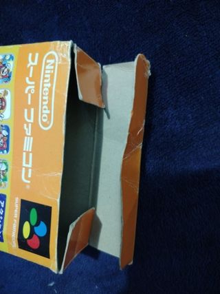 Mario all stars