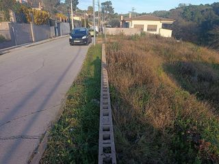 Solar en venta en Terrabrava - Tordera Parc en Tordera