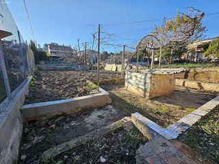 Solar en venta en Abrera