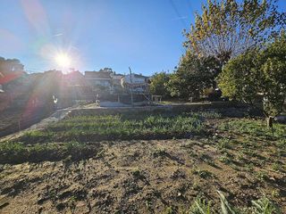 Solar en venta en Abrera