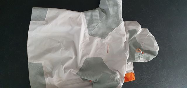 Chaqueta de montaña Mammut Nordwand Flex