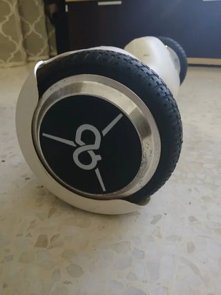 hoverboard