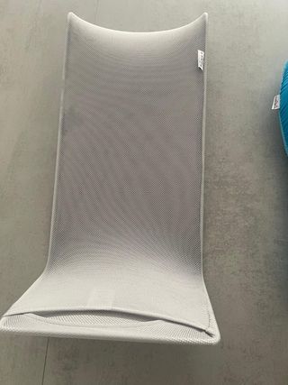 Hamaca bañera bebes