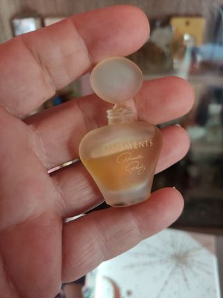 Miniatura de perfume Moments Priscilla Presley