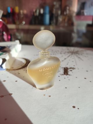 Miniatura de perfume Moments Priscilla Presley