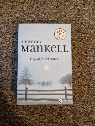 Viaje al fin del mundo (Spanish Edition)
