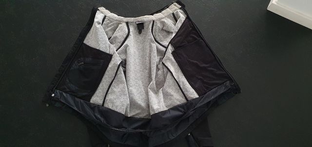 Softshell ski Patagonia