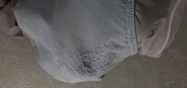 Softshell ski Patagonia